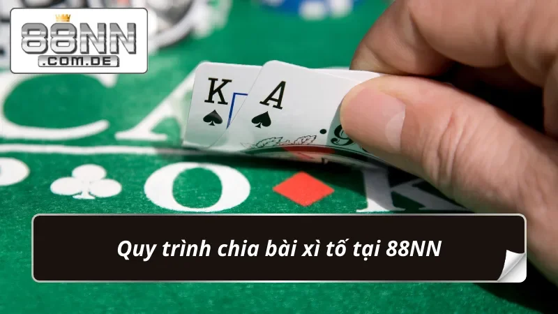 Xì Tố 88NN Game Bài Hấp Dẫn Kịch Tính Đến Từng Giây 4 Xì Tố và việc chỉ được nhận tối đa 05 lá bài